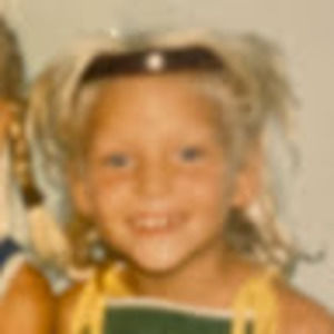 Meet your Posher, Marie